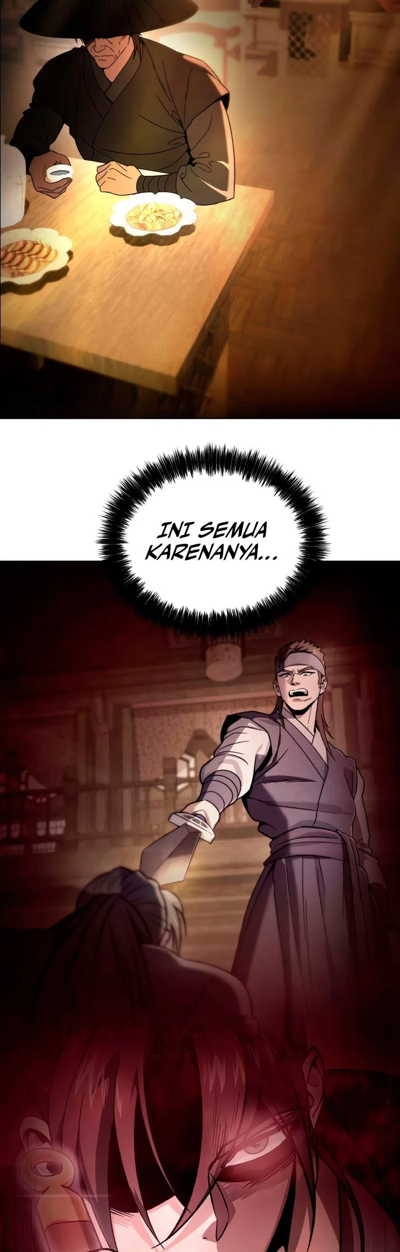 Overlord Of Sichuan Chapter 6 - halaman 42