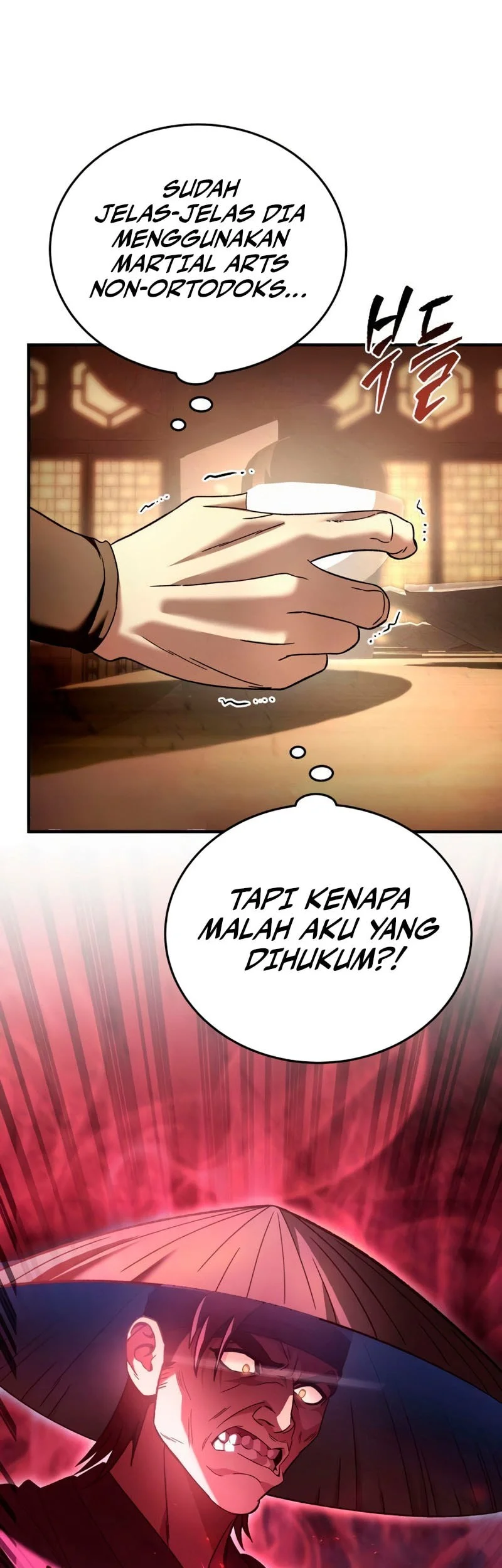 Overlord Of Sichuan Chapter 6 - halaman 46