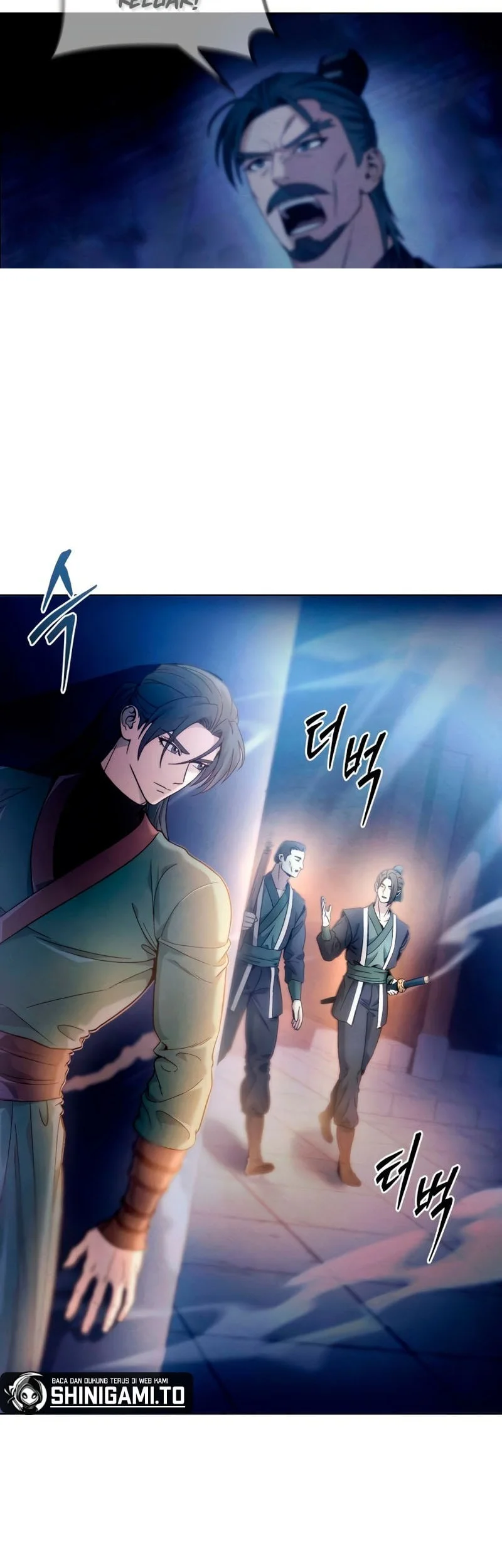 Overlord Of Sichuan Chapter 6 - halaman 51