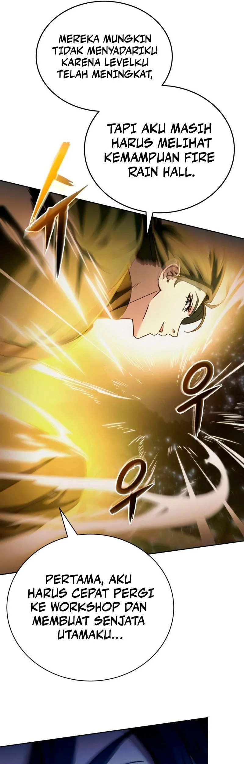Overlord Of Sichuan Chapter 6 - halaman 54