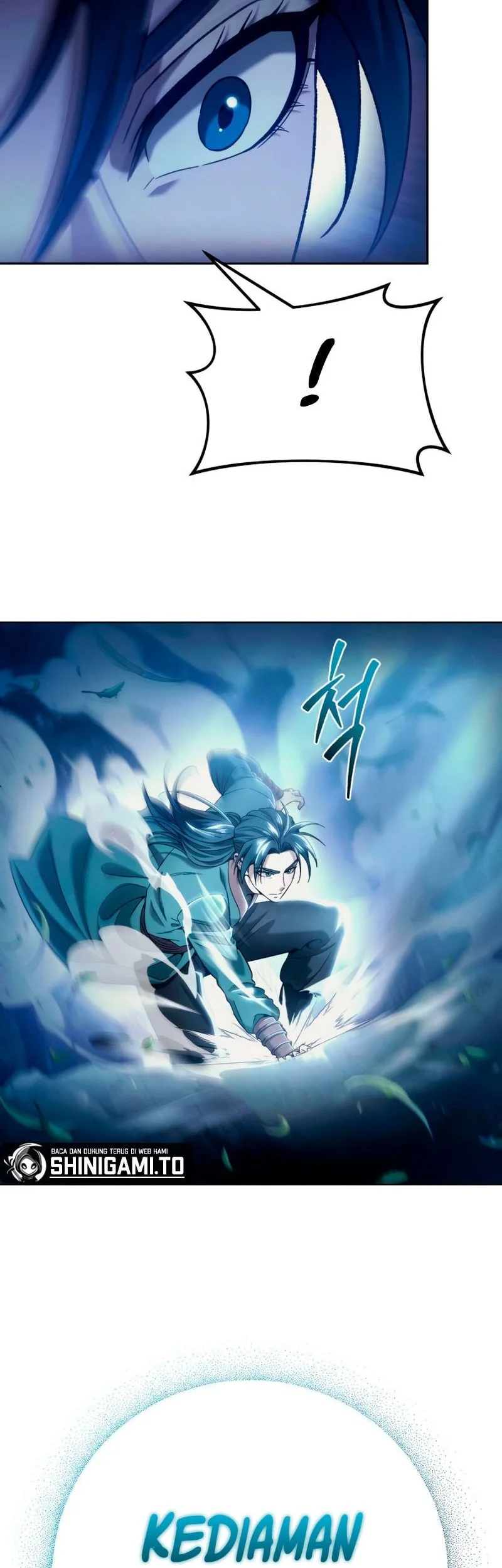 Overlord Of Sichuan Chapter 6 - halaman 55