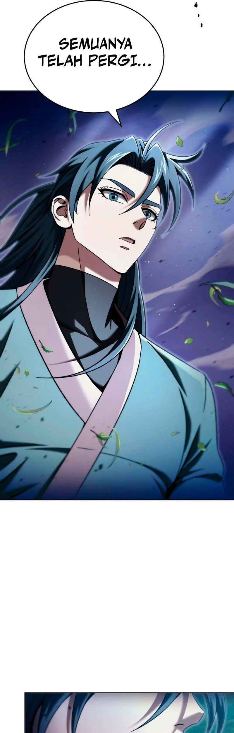 Overlord Of Sichuan Chapter 6 - halaman 58