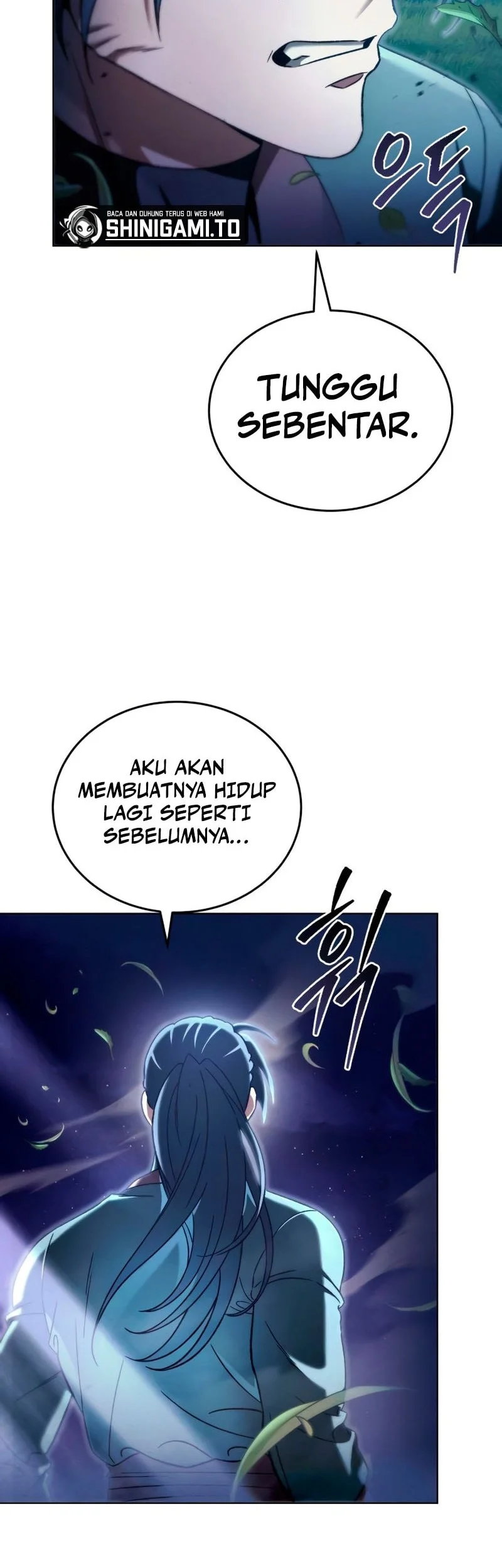 Overlord Of Sichuan Chapter 6 - halaman 59