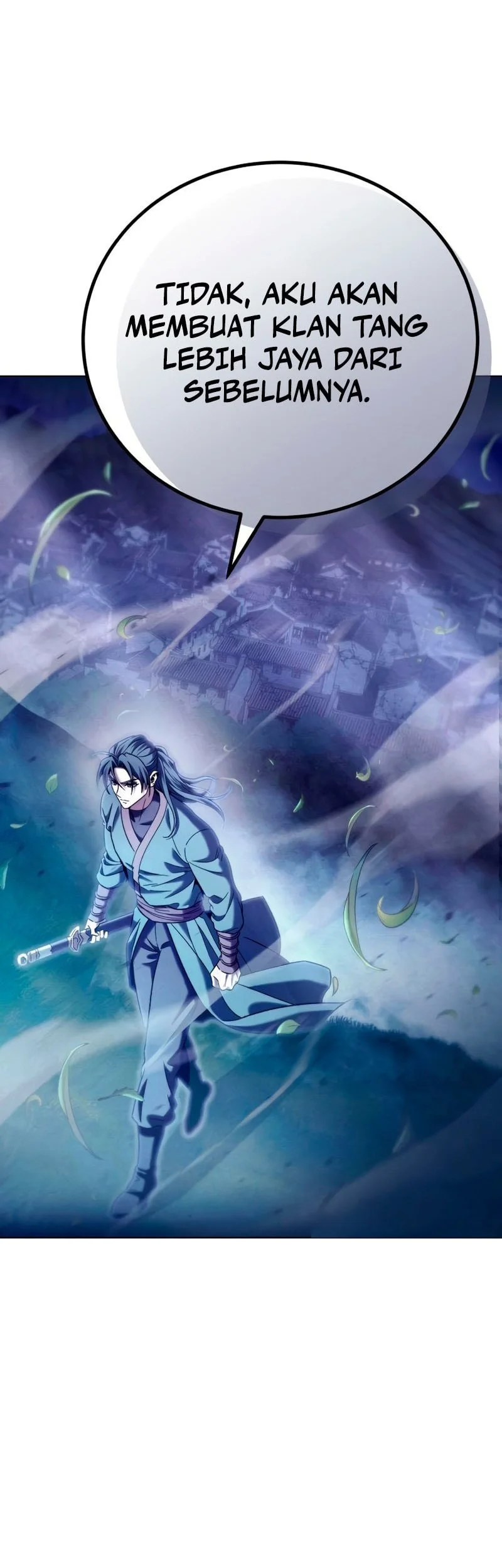 Overlord Of Sichuan Chapter 6 - halaman 60