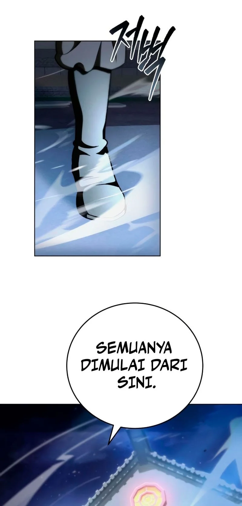 Overlord Of Sichuan Chapter 6 - halaman 61