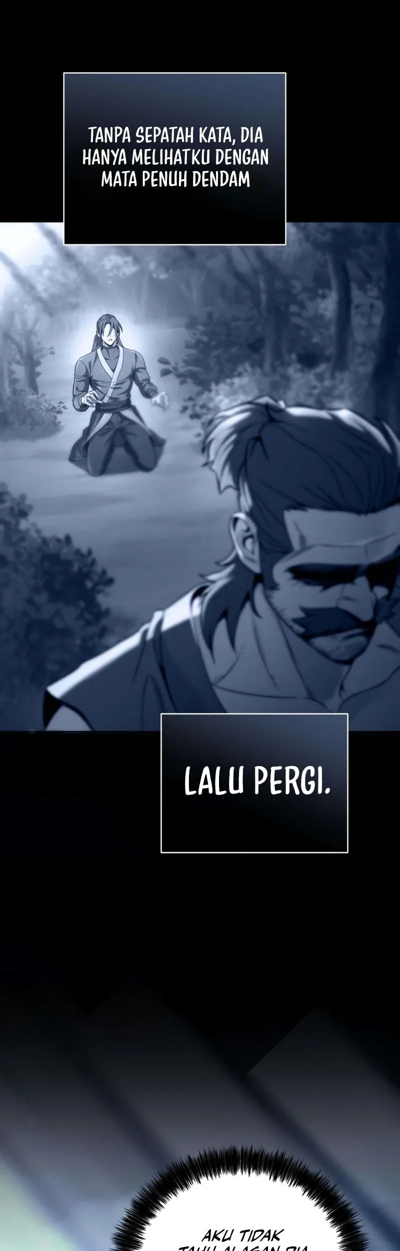 Overlord Of Sichuan Chapter 7 - halaman 10