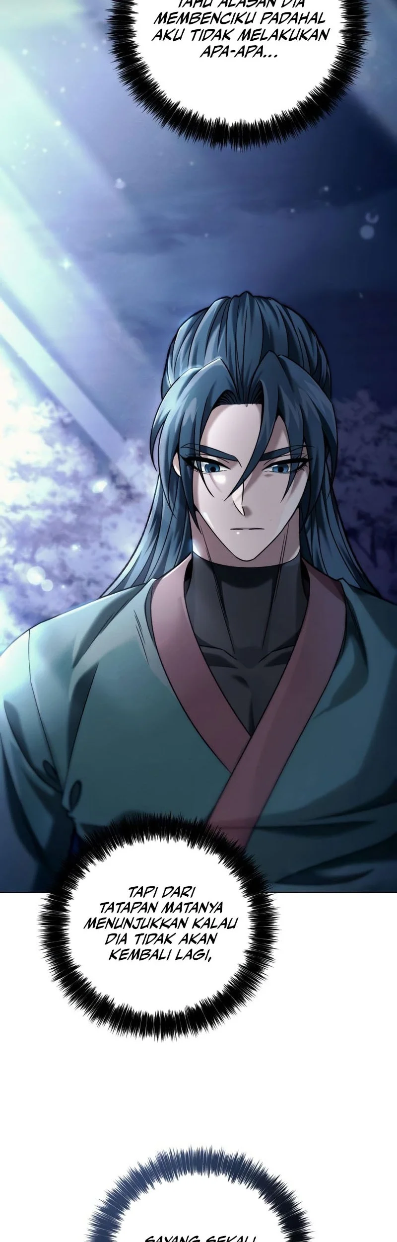 Overlord Of Sichuan Chapter 7 - halaman 11