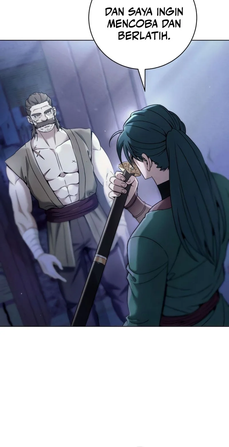 Overlord Of Sichuan Chapter 7 - halaman 13