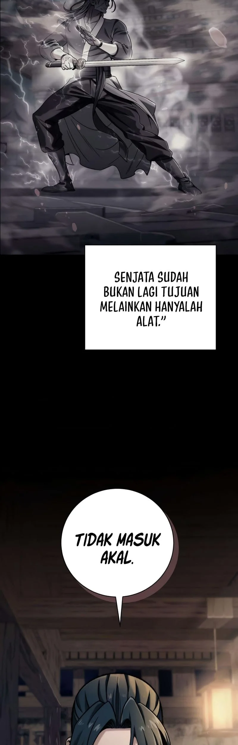 Overlord Of Sichuan Chapter 7 - halaman 16