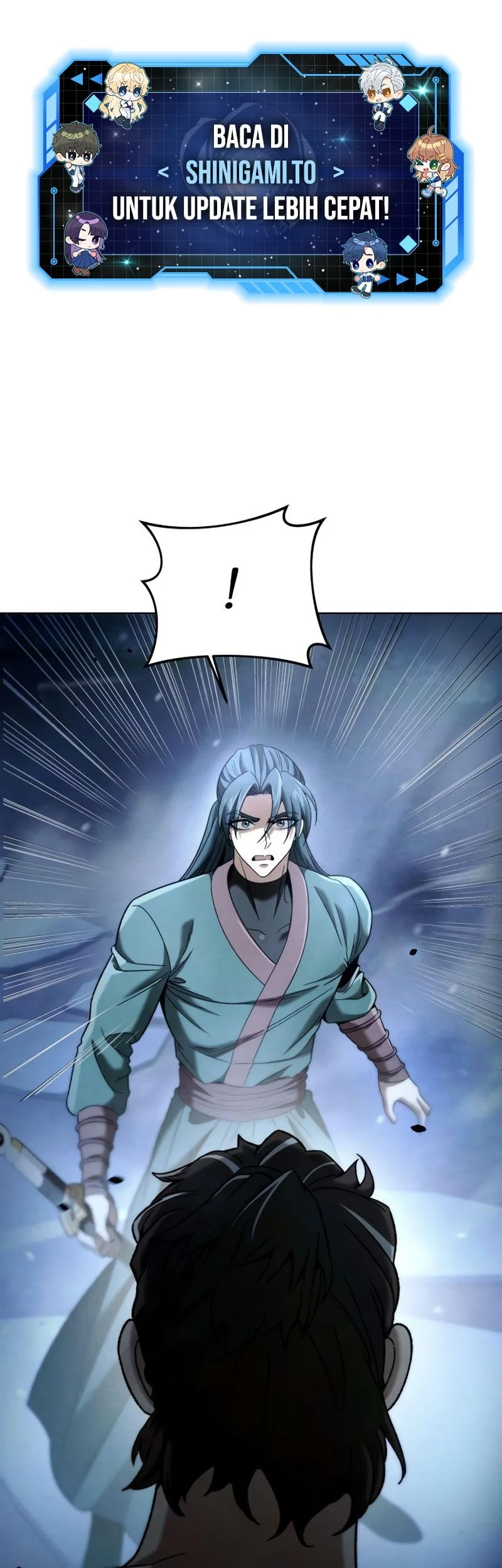 Overlord Of Sichuan Chapter 7 - halaman 2