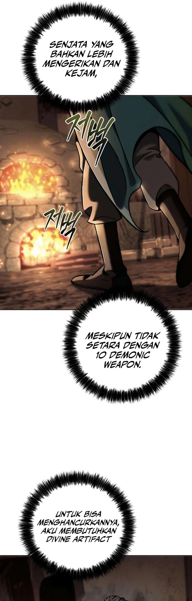 Overlord Of Sichuan Chapter 7 - halaman 22