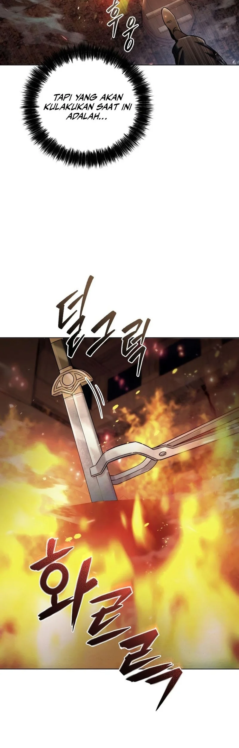 Overlord Of Sichuan Chapter 7 - halaman 25