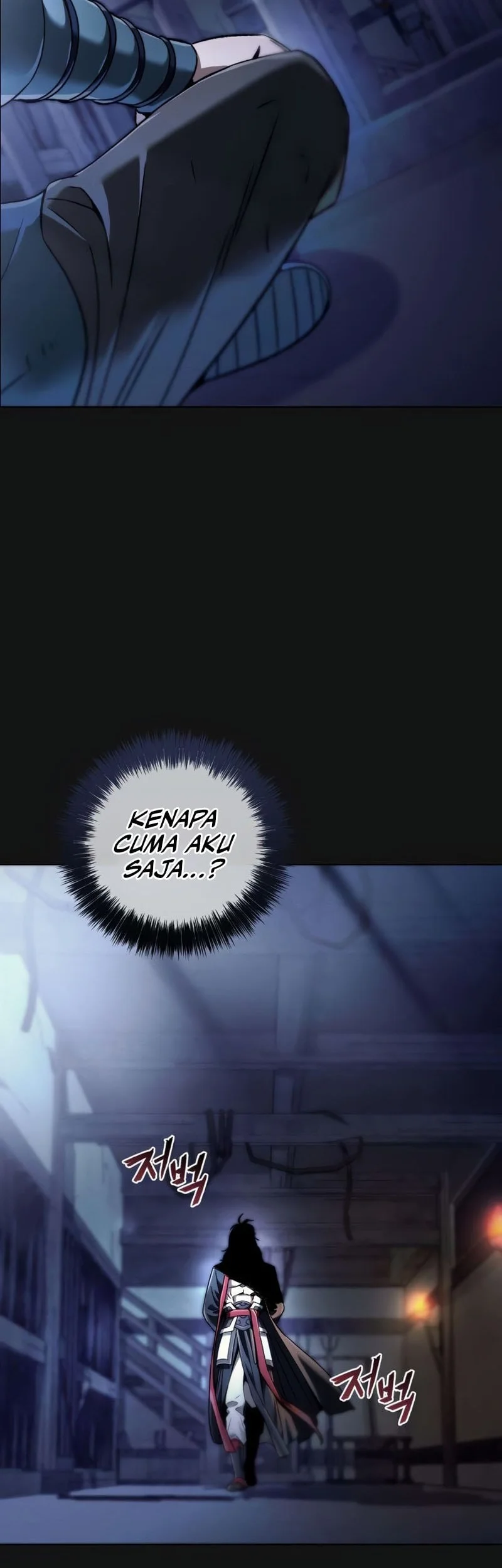 Overlord Of Sichuan Chapter 7 - halaman 27
