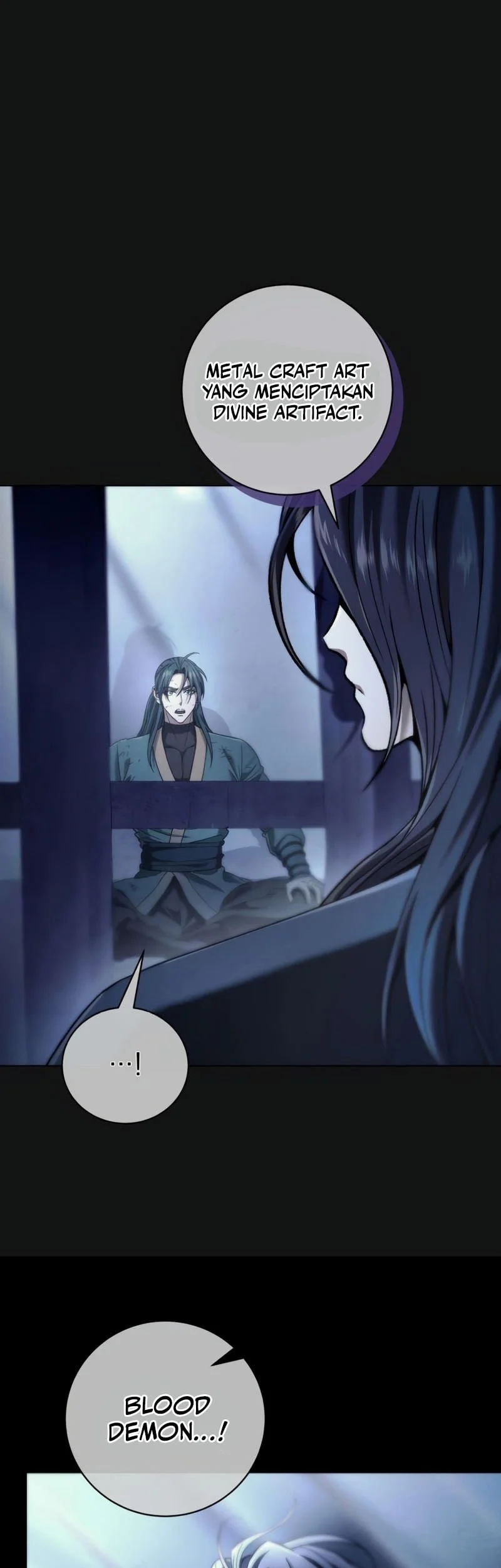 Overlord Of Sichuan Chapter 7 - halaman 28