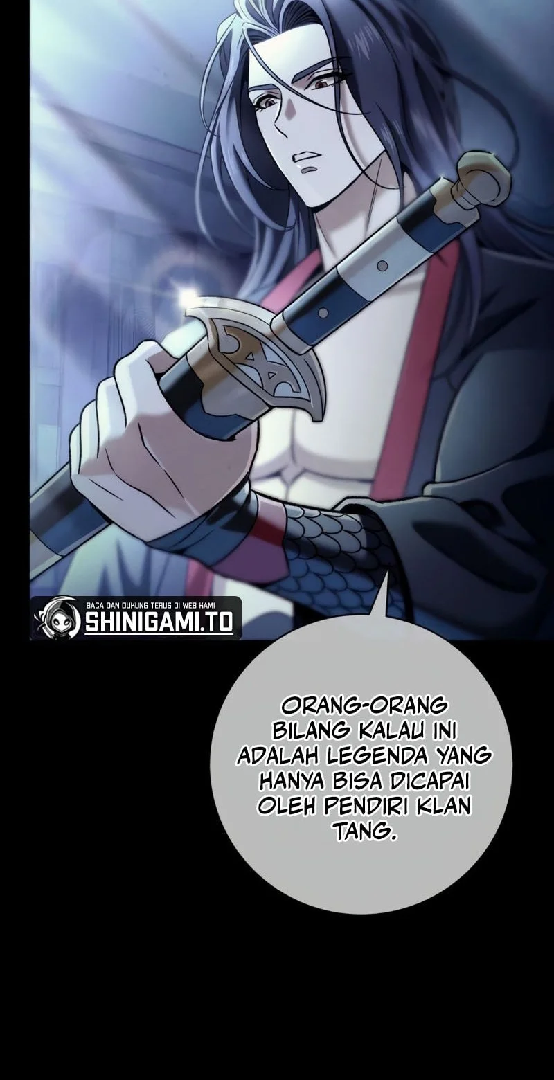 Overlord Of Sichuan Chapter 7 - halaman 29