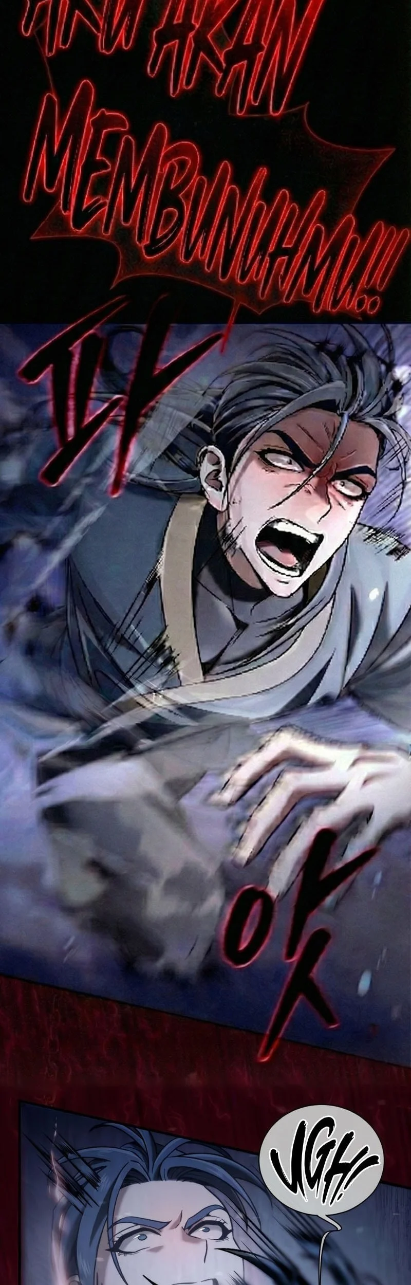 Overlord Of Sichuan Chapter 7 - halaman 31