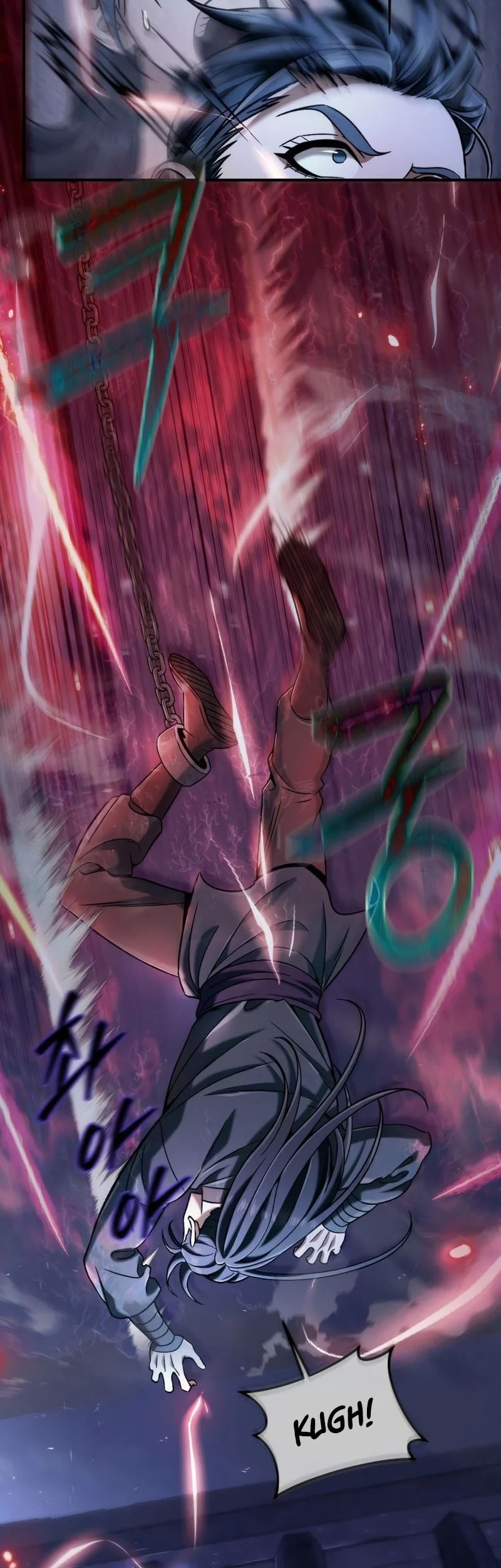 Overlord Of Sichuan Chapter 7 - halaman 32