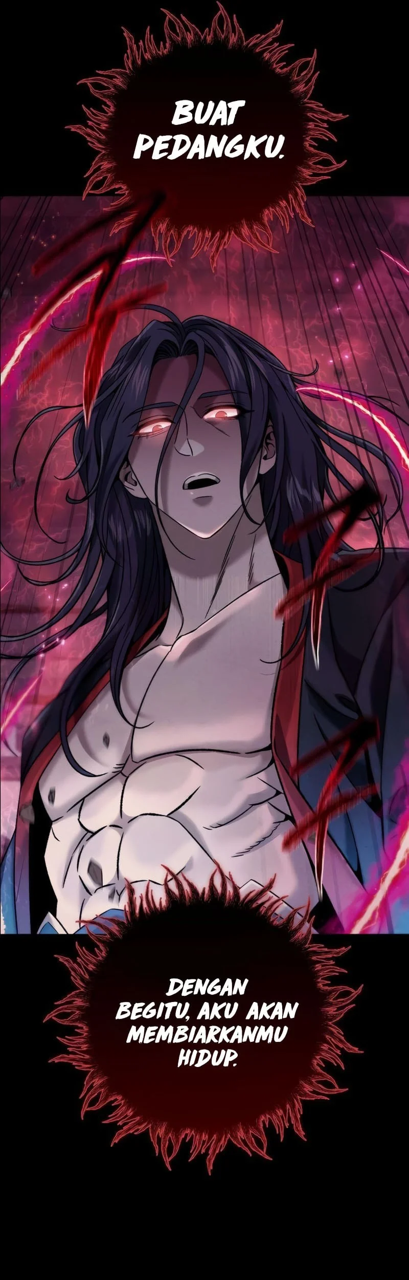 Overlord Of Sichuan Chapter 7 - halaman 34