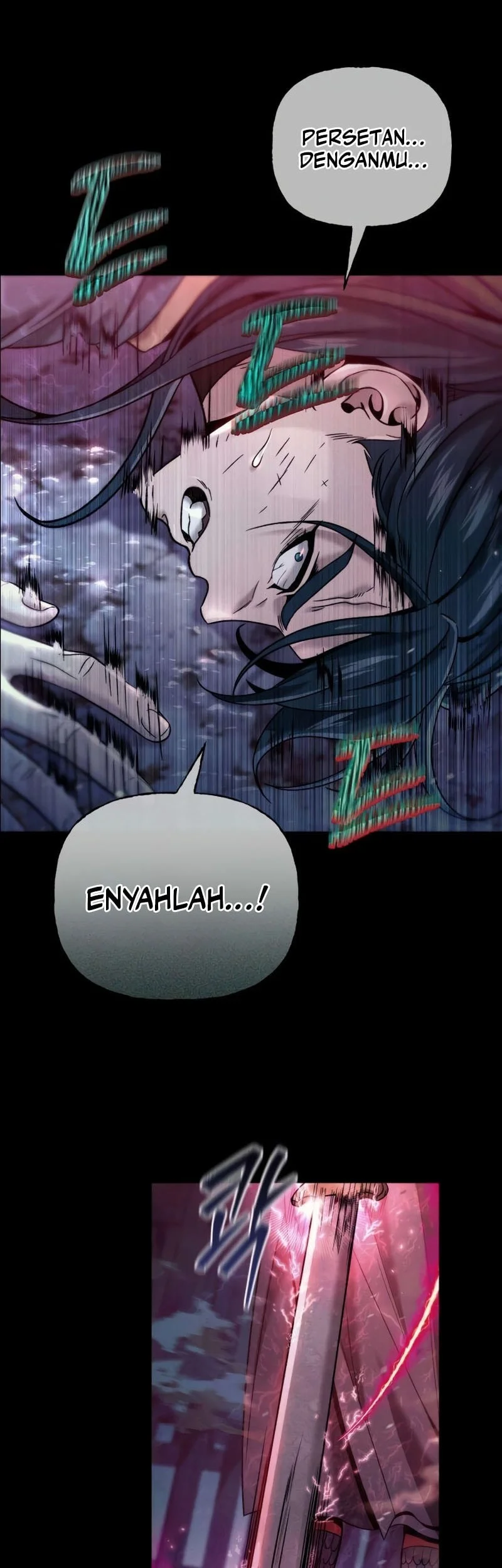 Overlord Of Sichuan Chapter 7 - halaman 35