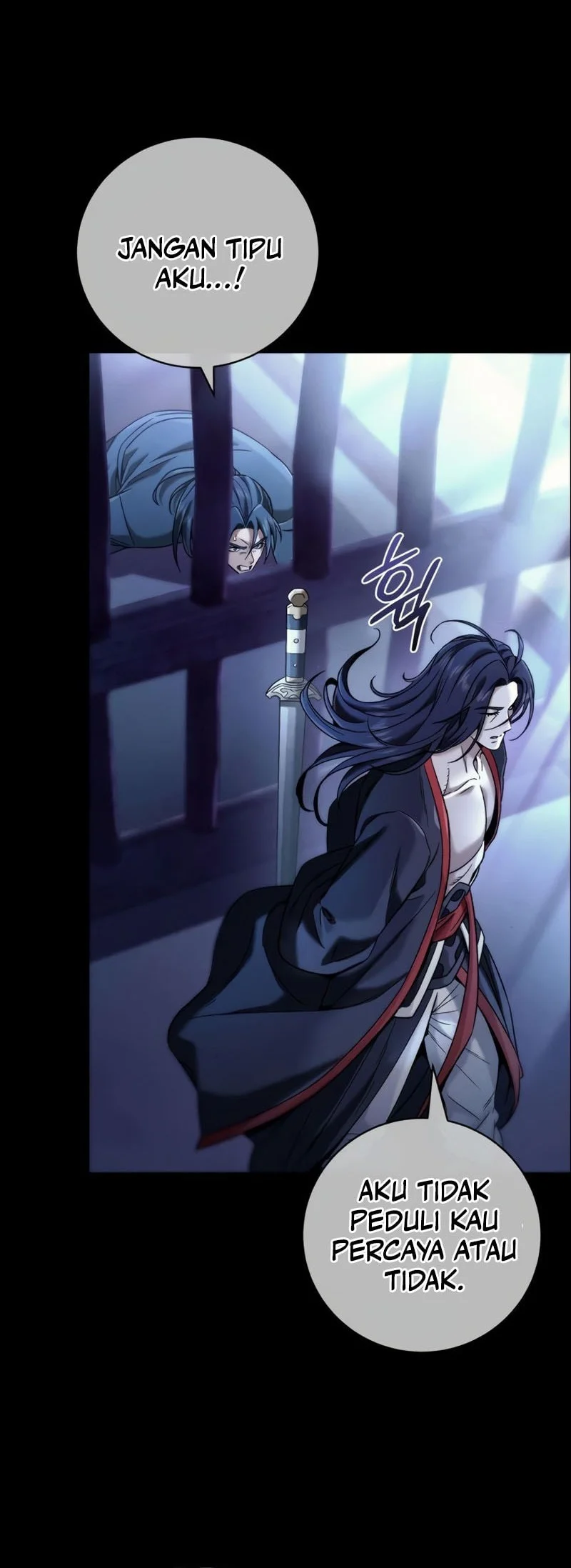 Overlord Of Sichuan Chapter 7 - halaman 37