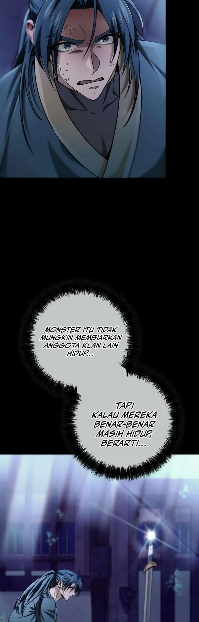 Overlord Of Sichuan Chapter 7 - halaman 39