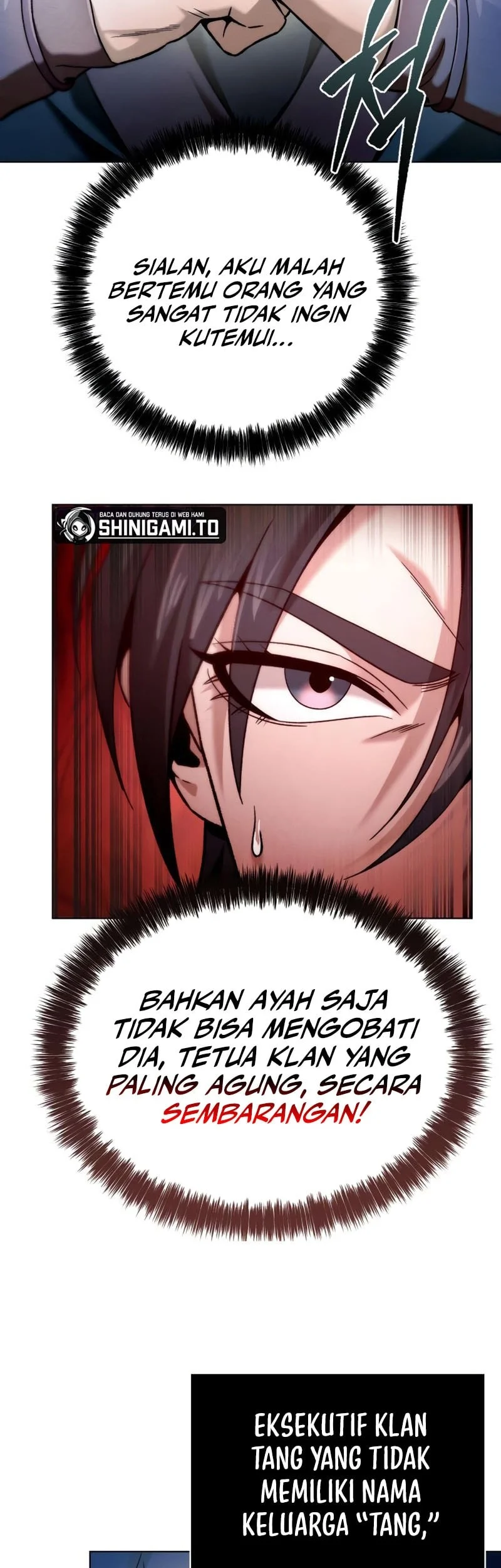 Overlord Of Sichuan Chapter 7 - halaman 4