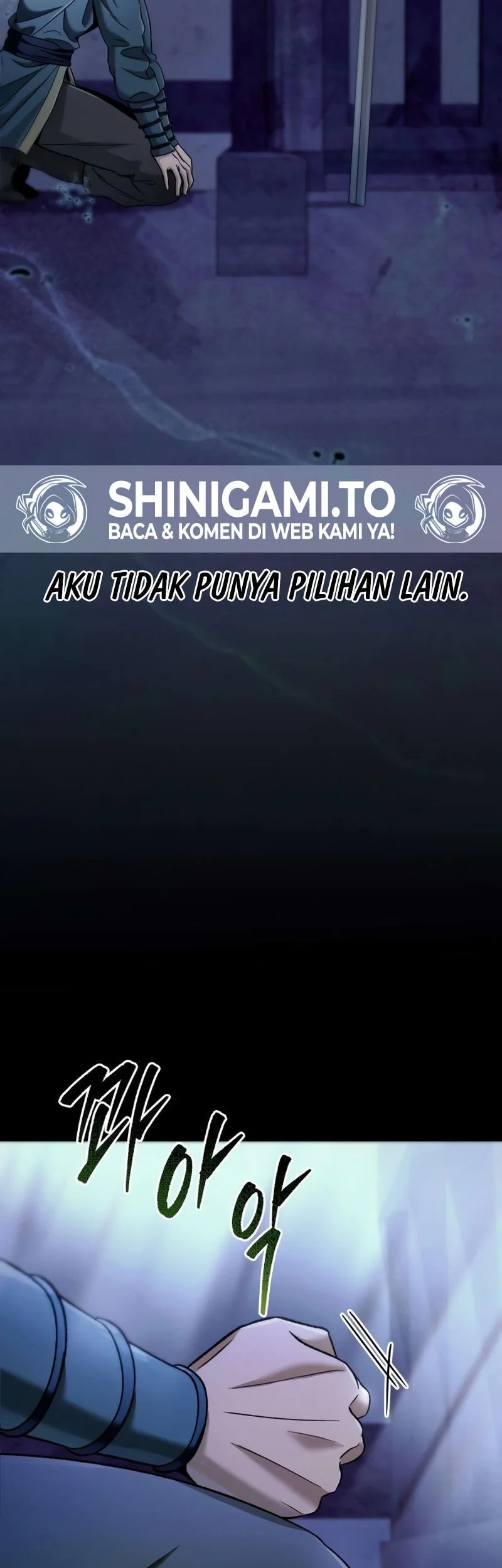 Overlord Of Sichuan Chapter 7 - halaman 40