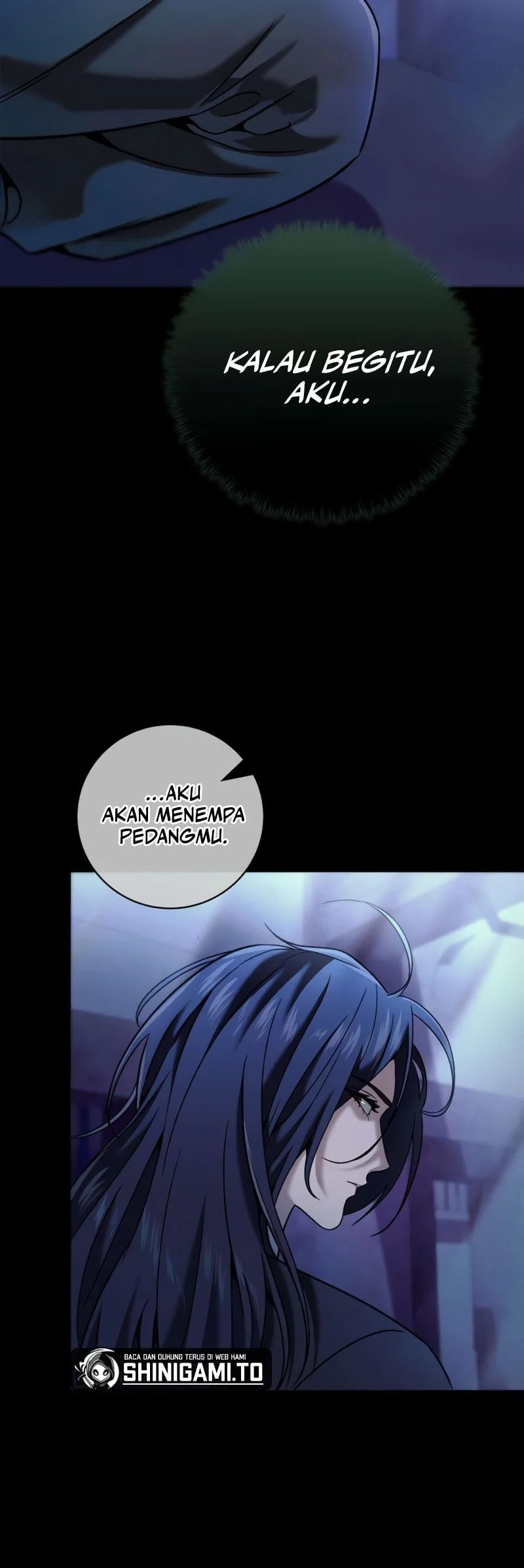Overlord Of Sichuan Chapter 7 - halaman 41