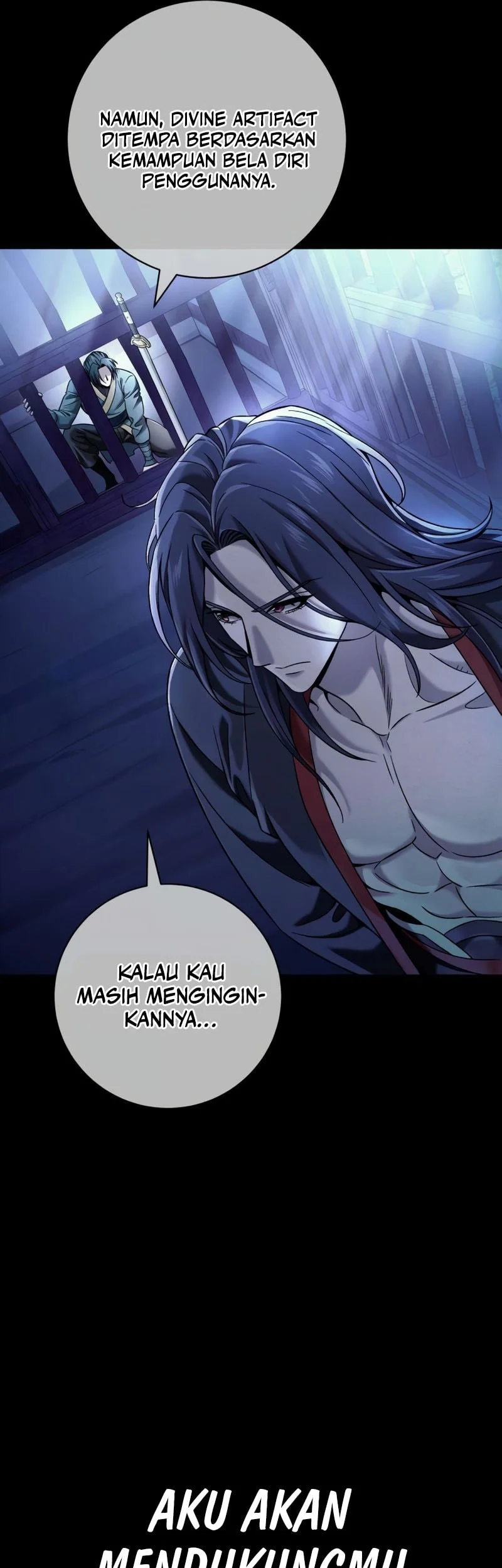 Overlord Of Sichuan Chapter 7 - halaman 42