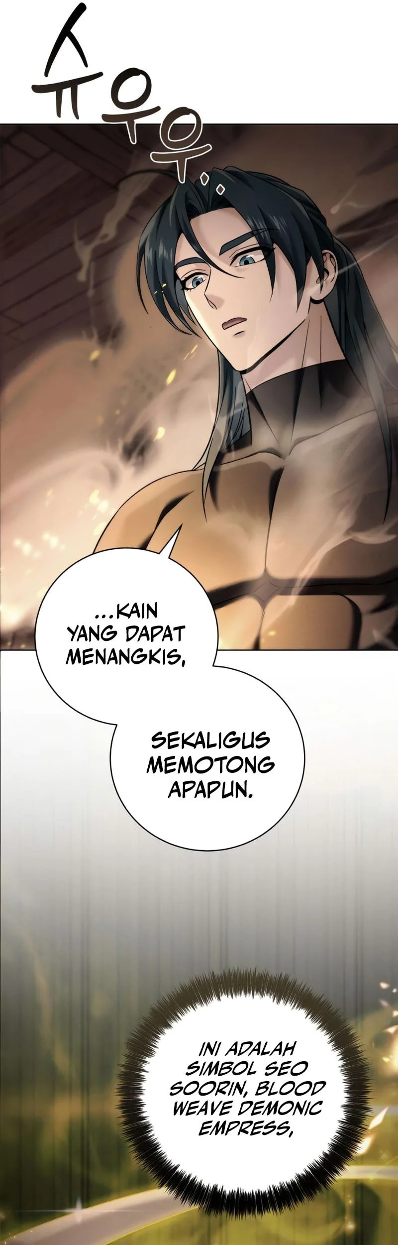 Overlord Of Sichuan Chapter 7 - halaman 46