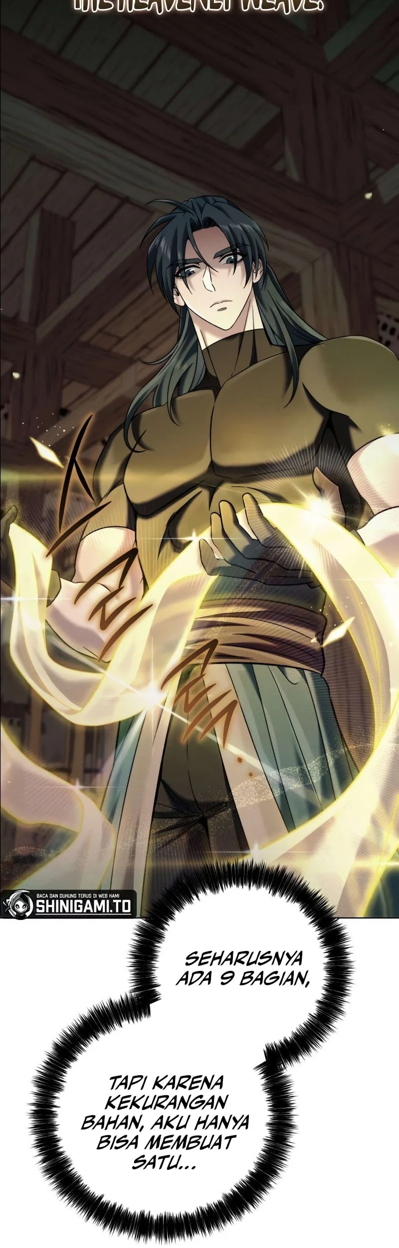 Overlord Of Sichuan Chapter 7 - halaman 48