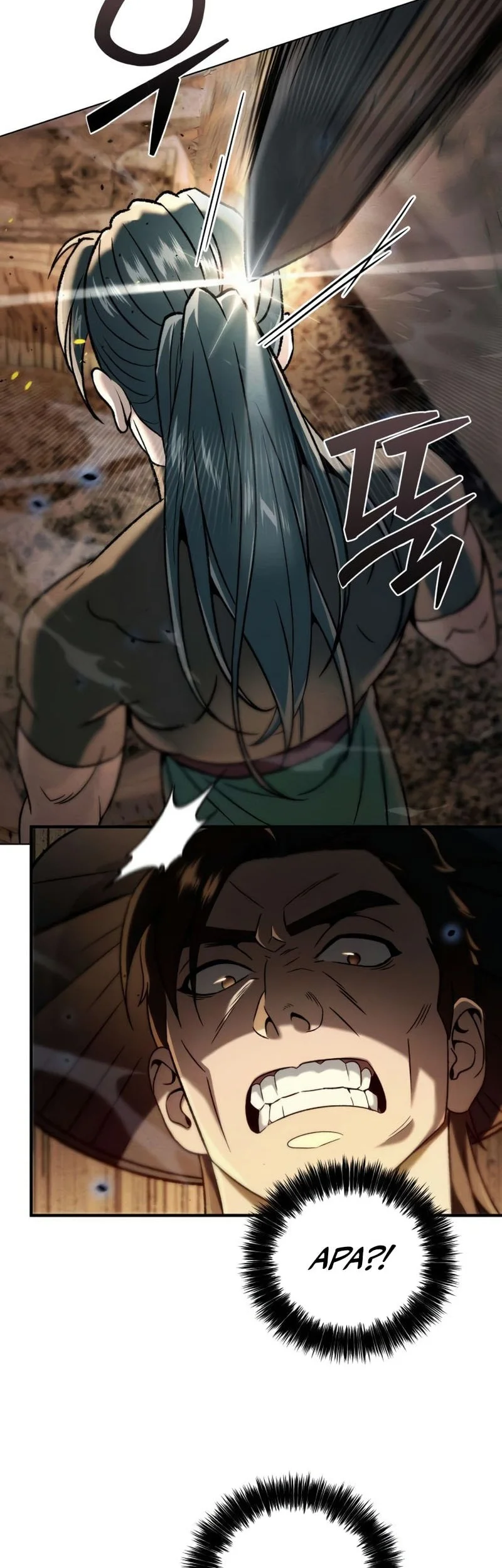 Overlord Of Sichuan Chapter 7 - halaman 51
