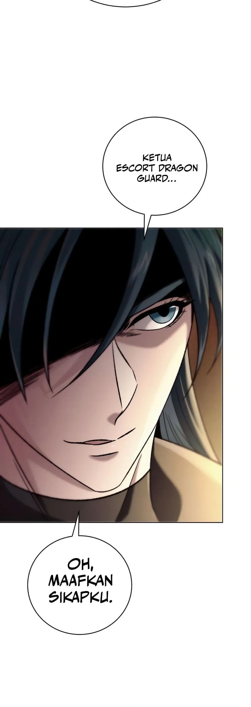 Overlord Of Sichuan Chapter 7 - halaman 53