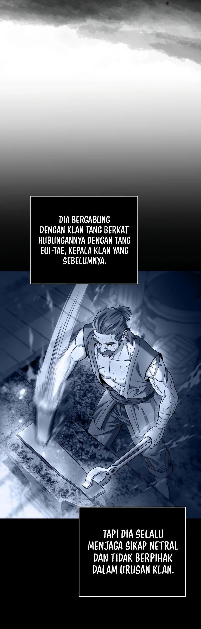 Overlord Of Sichuan Chapter 7 - halaman 7