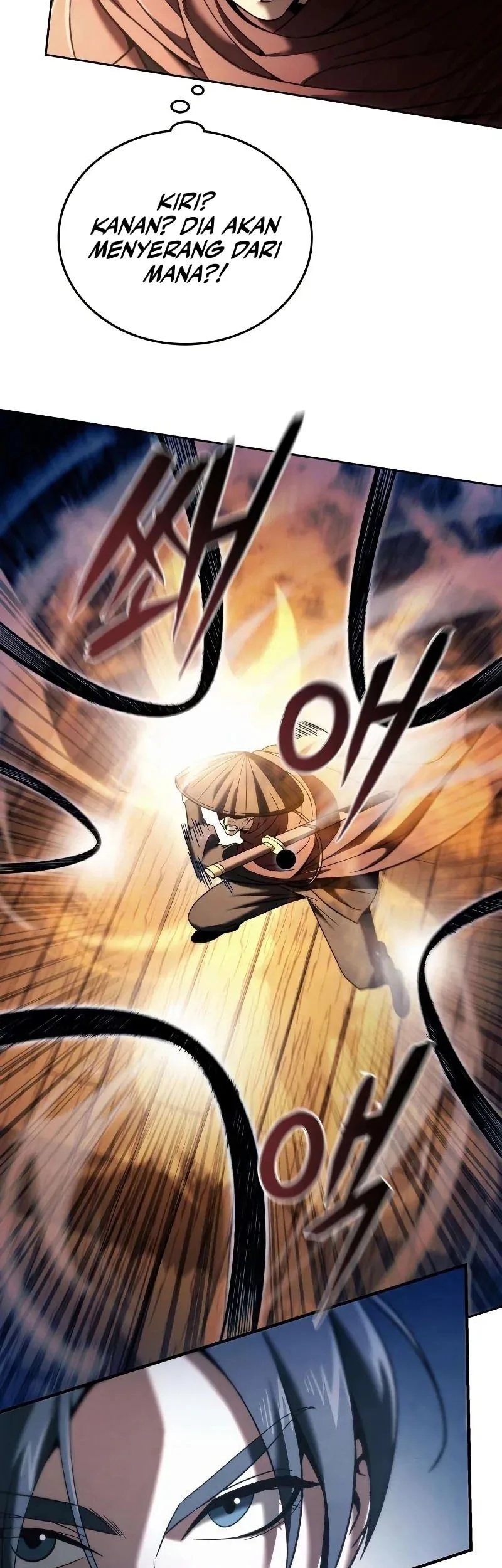 Overlord Of Sichuan Chapter 8 - halaman 16