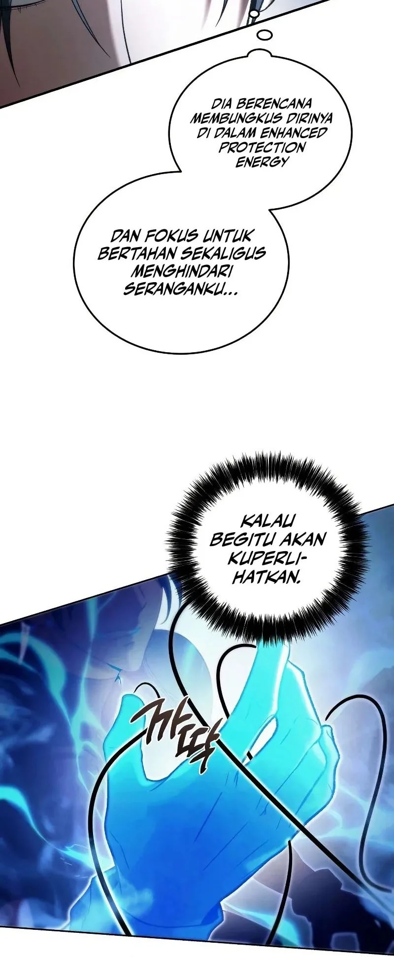 Overlord Of Sichuan Chapter 8 - halaman 17