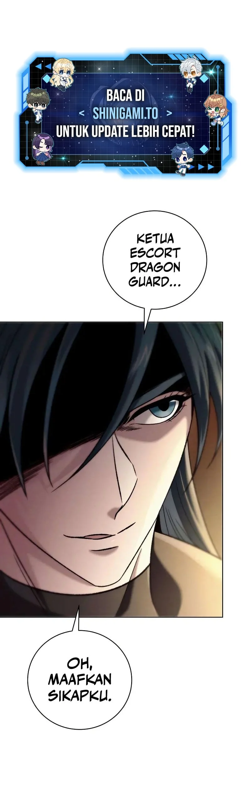 Overlord Of Sichuan Chapter 8 - halaman 2