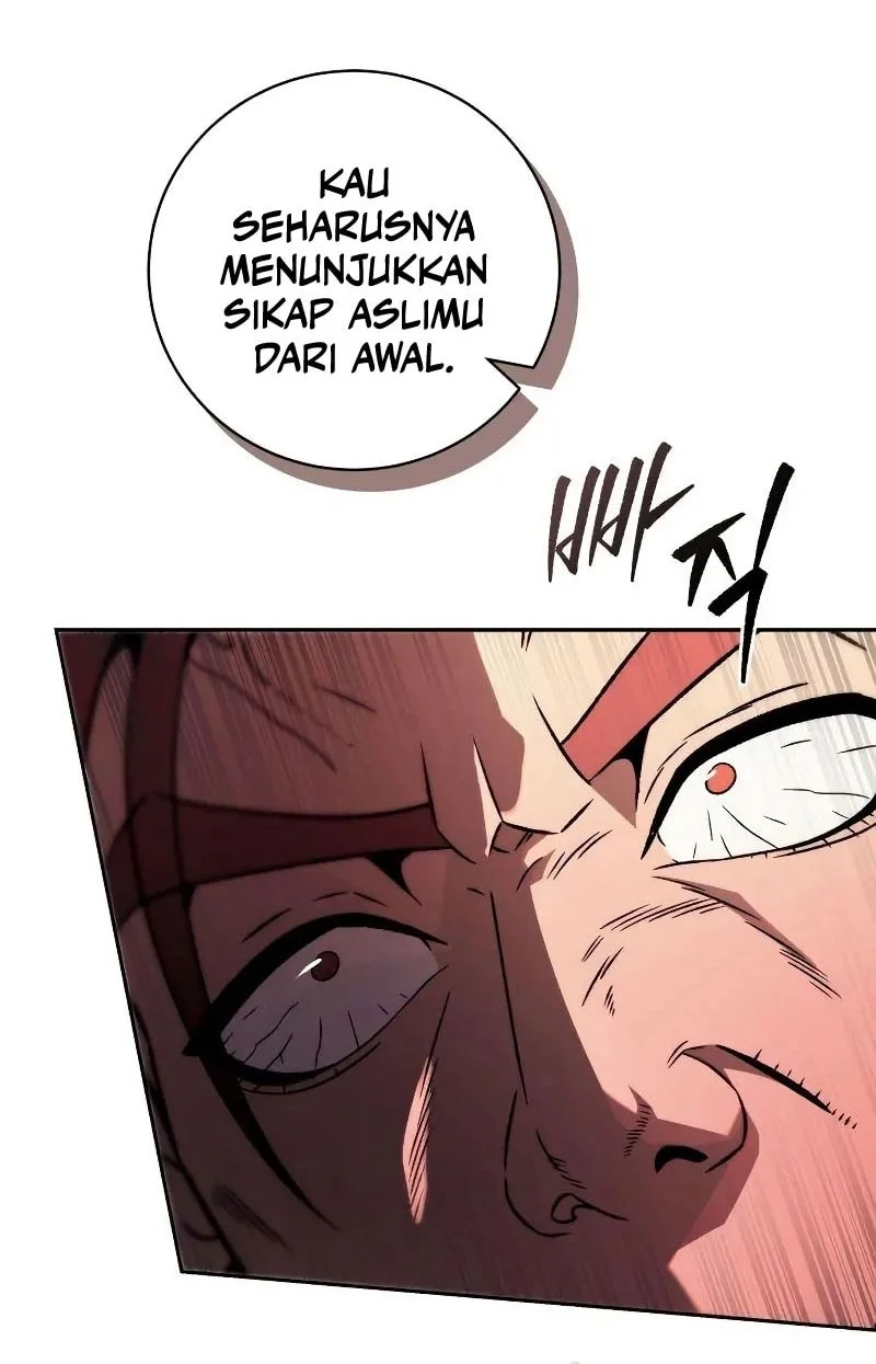 Overlord Of Sichuan Chapter 8 - halaman 21