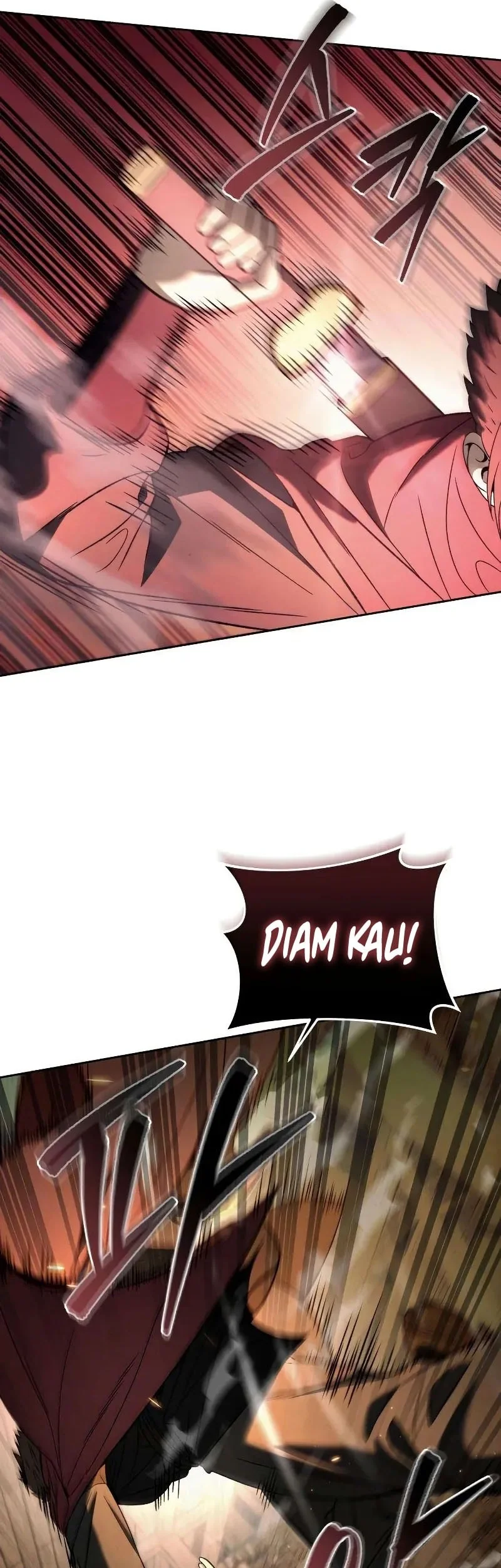 Overlord Of Sichuan Chapter 8 - halaman 22
