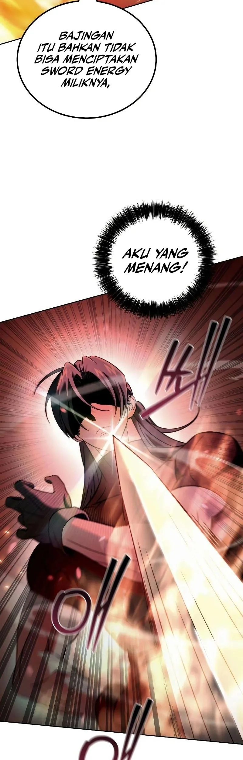 Overlord Of Sichuan Chapter 8 - halaman 24