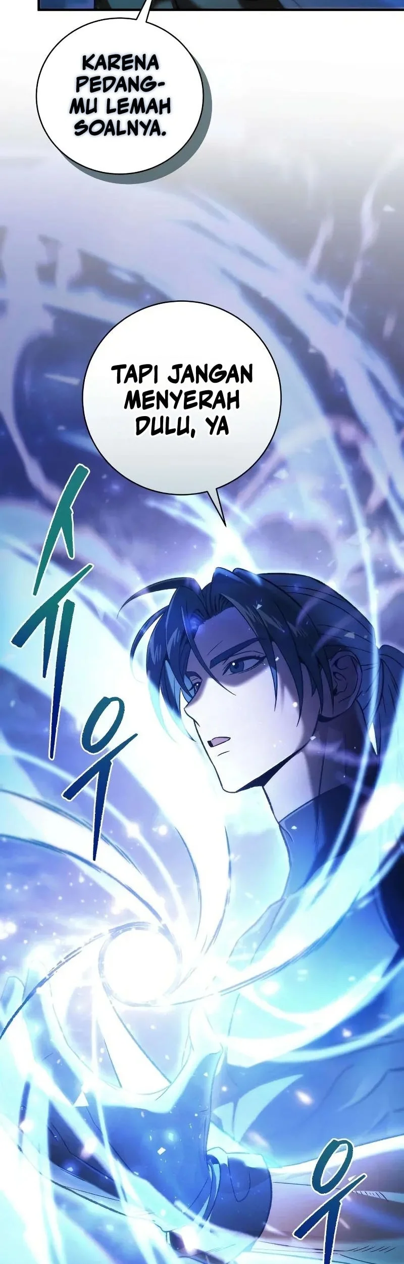 Overlord Of Sichuan Chapter 8 - halaman 31
