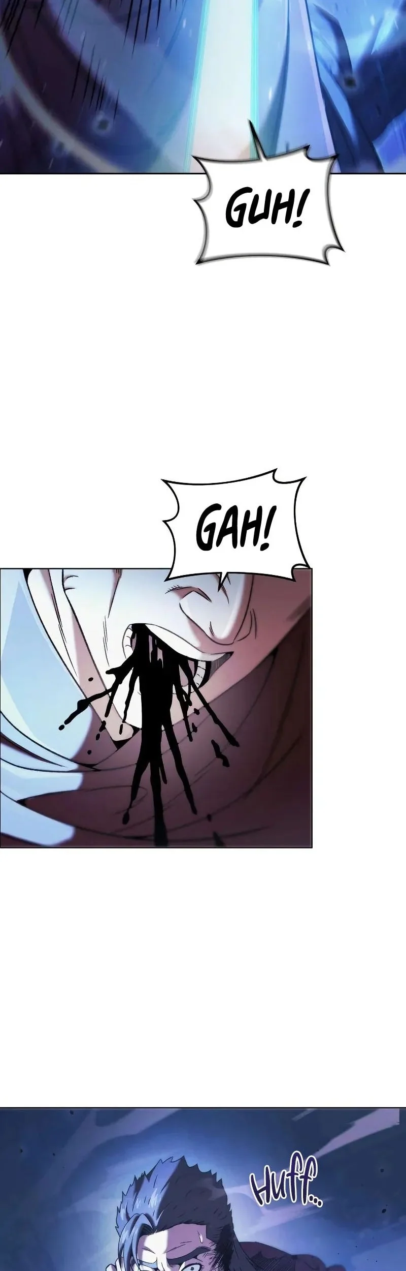 Overlord Of Sichuan Chapter 8 - halaman 35