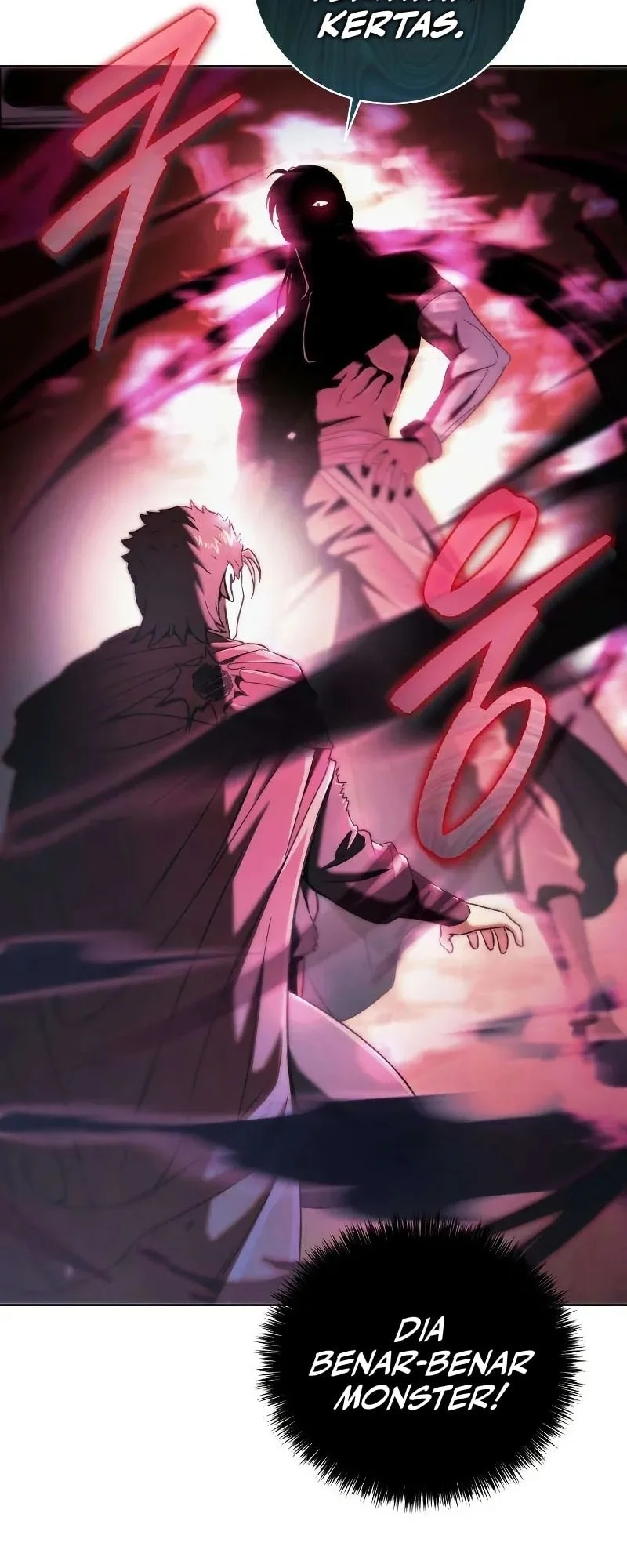 Overlord Of Sichuan Chapter 8 - halaman 37