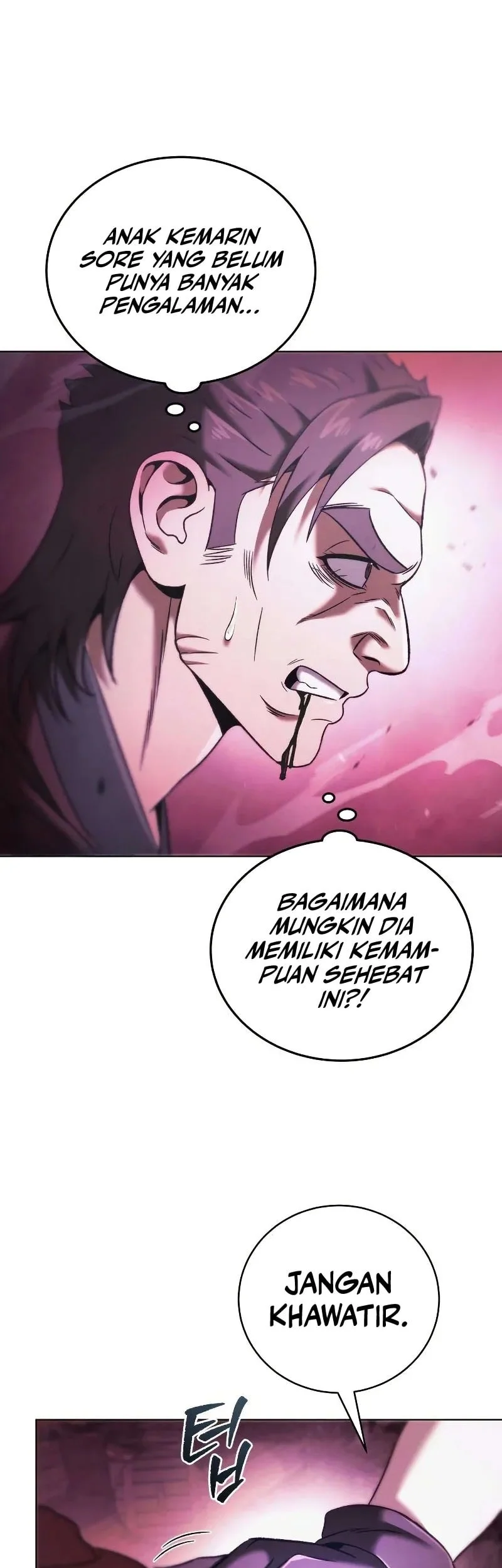 Overlord Of Sichuan Chapter 8 - halaman 38