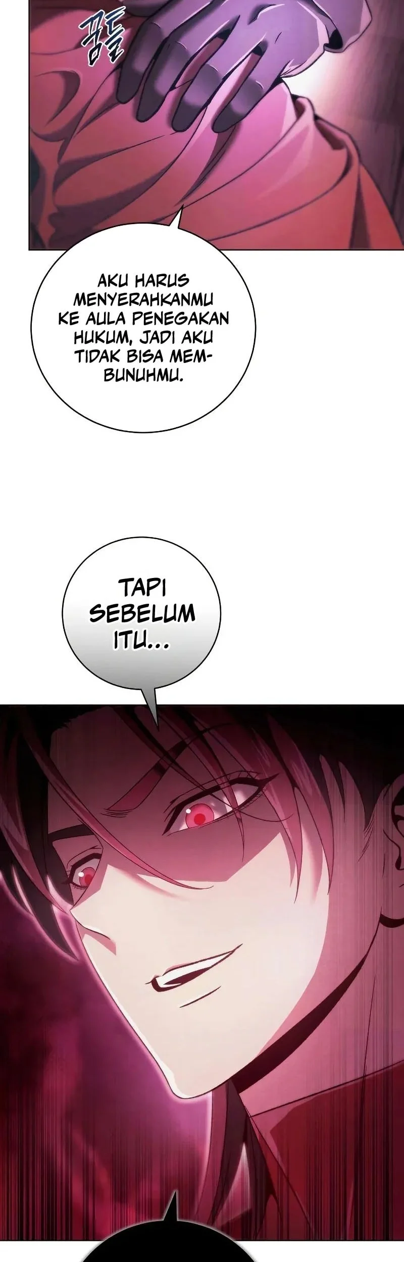 Overlord Of Sichuan Chapter 8 - halaman 39