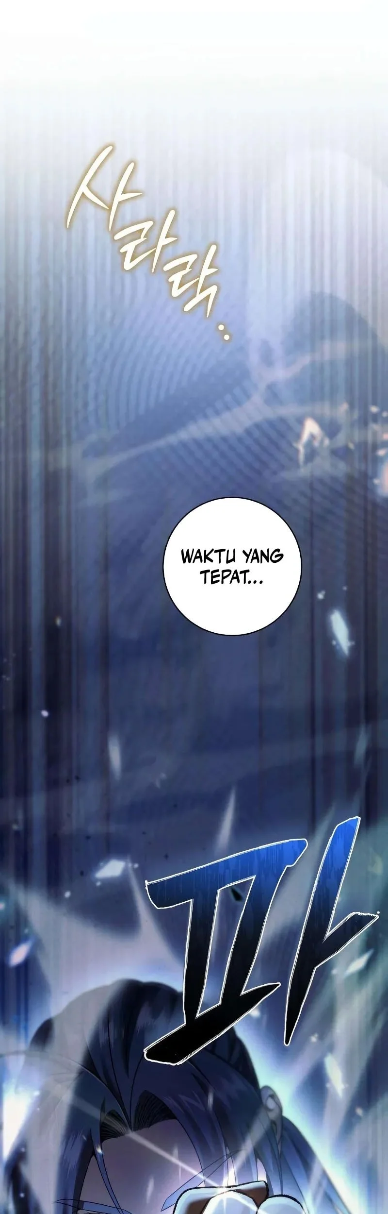 Overlord Of Sichuan Chapter 8 - halaman 4