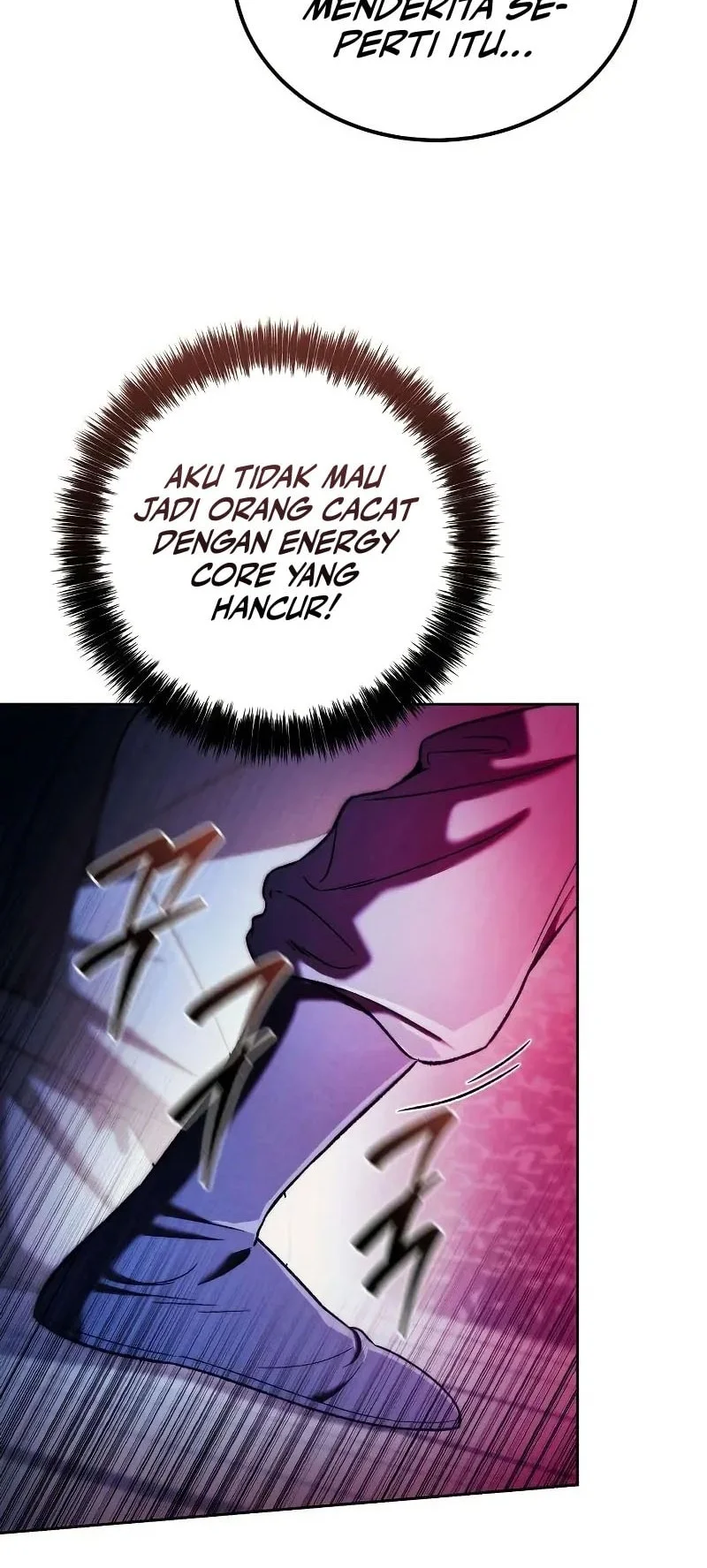 Overlord Of Sichuan Chapter 8 - halaman 41