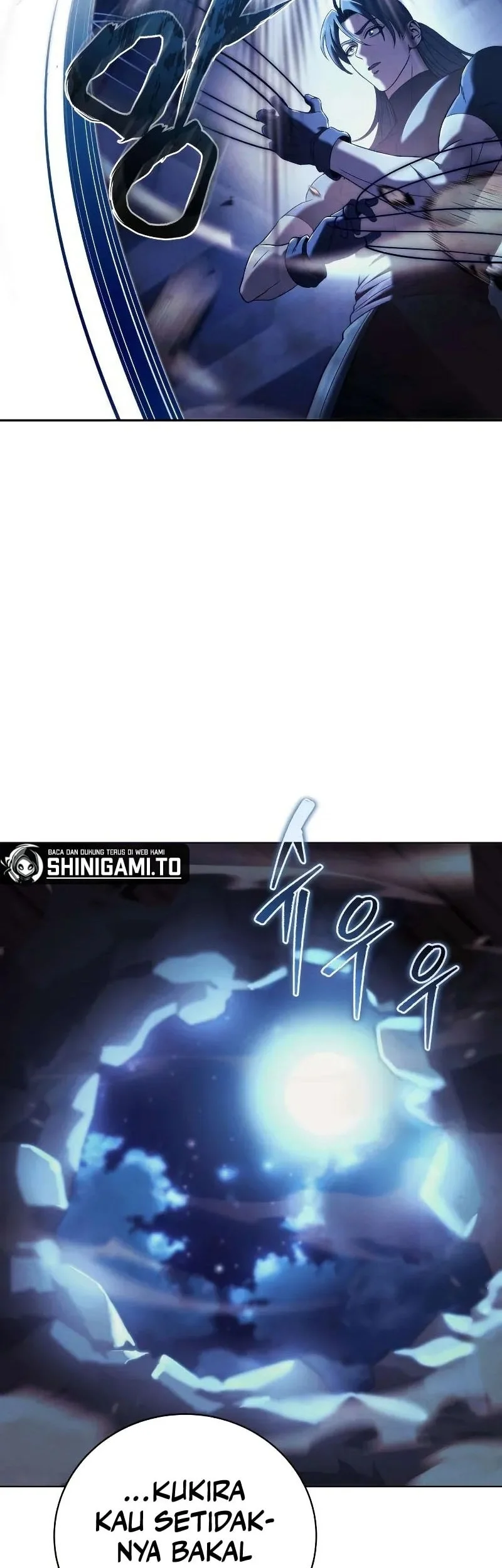 Overlord Of Sichuan Chapter 8 - halaman 43