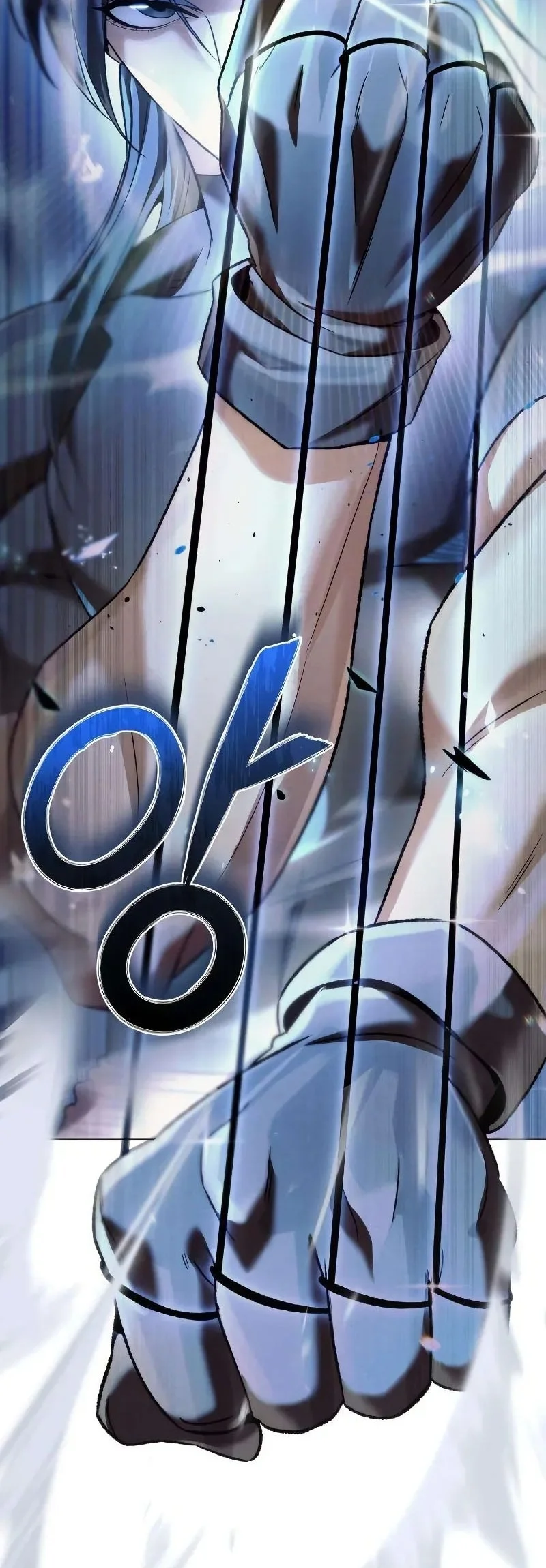 Overlord Of Sichuan Chapter 8 - halaman 5