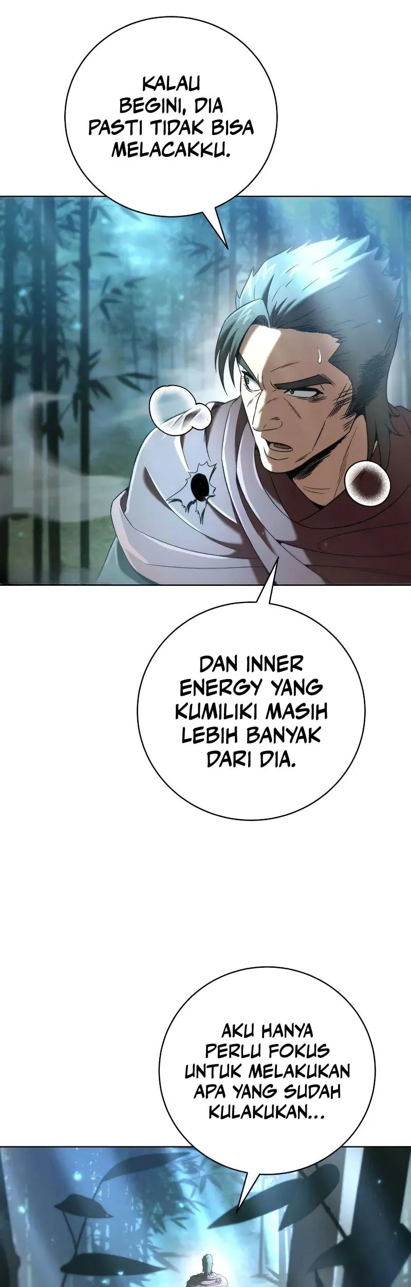 Overlord Of Sichuan Chapter 8 - halaman 50